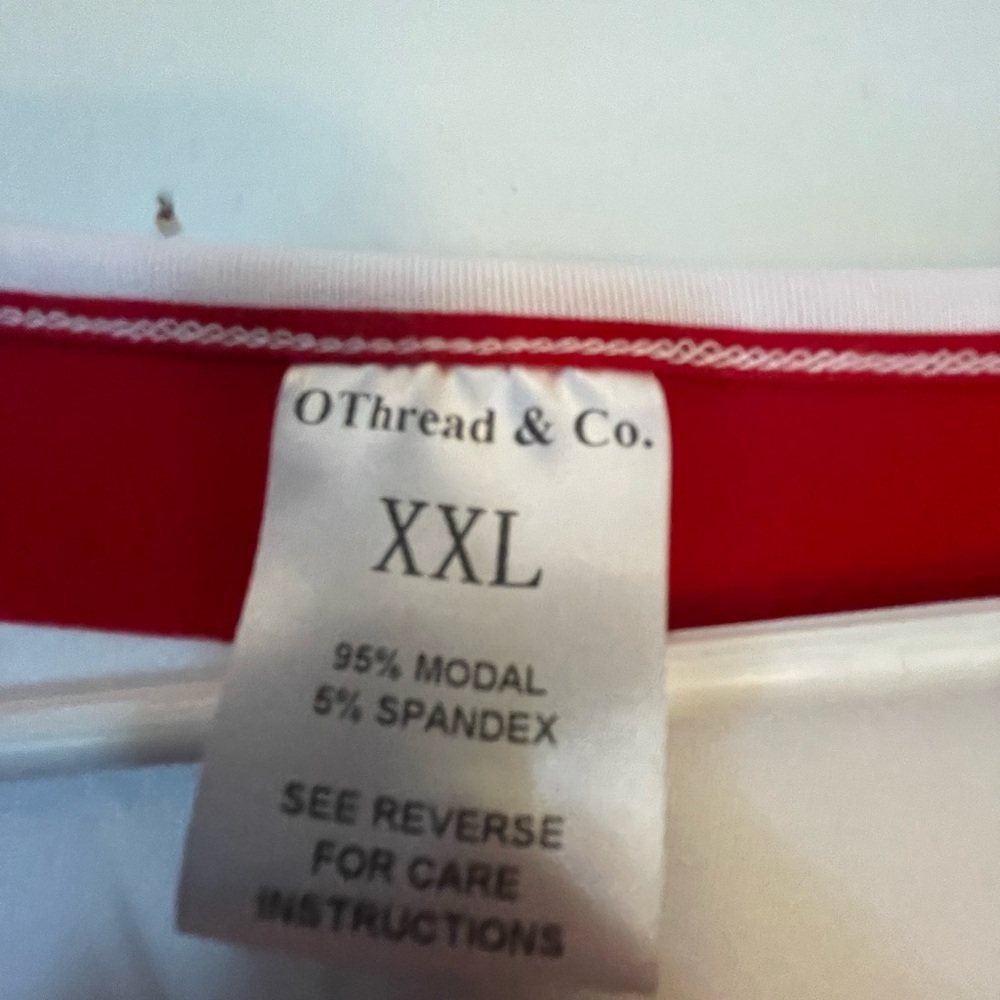O thread & co. Top - Picture 2 of 3
